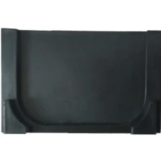 TITAN Channel Drain END CAP