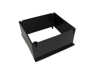 TITAN Channel Drain INSPECTION BOX