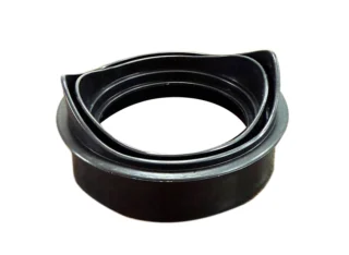 TITAN CHANNEL DRAIN OUTLET CONNECTOR