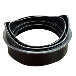 TITAN CHANNEL DRAIN OUTLET CONNECTOR