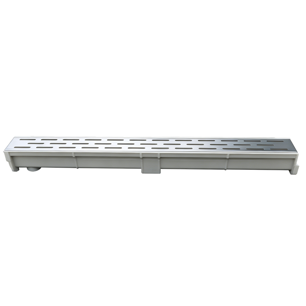 Resin Drainage System - Image 3