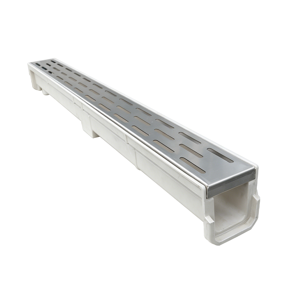 Resin Drainage System - Image 6