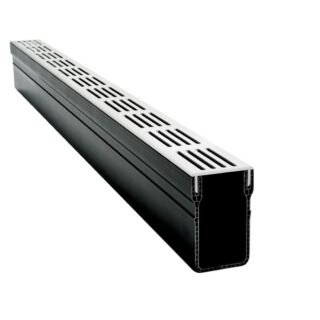 Natutal Anodize Aluminum