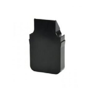 Closed End Cap