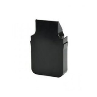 Closed End Cap