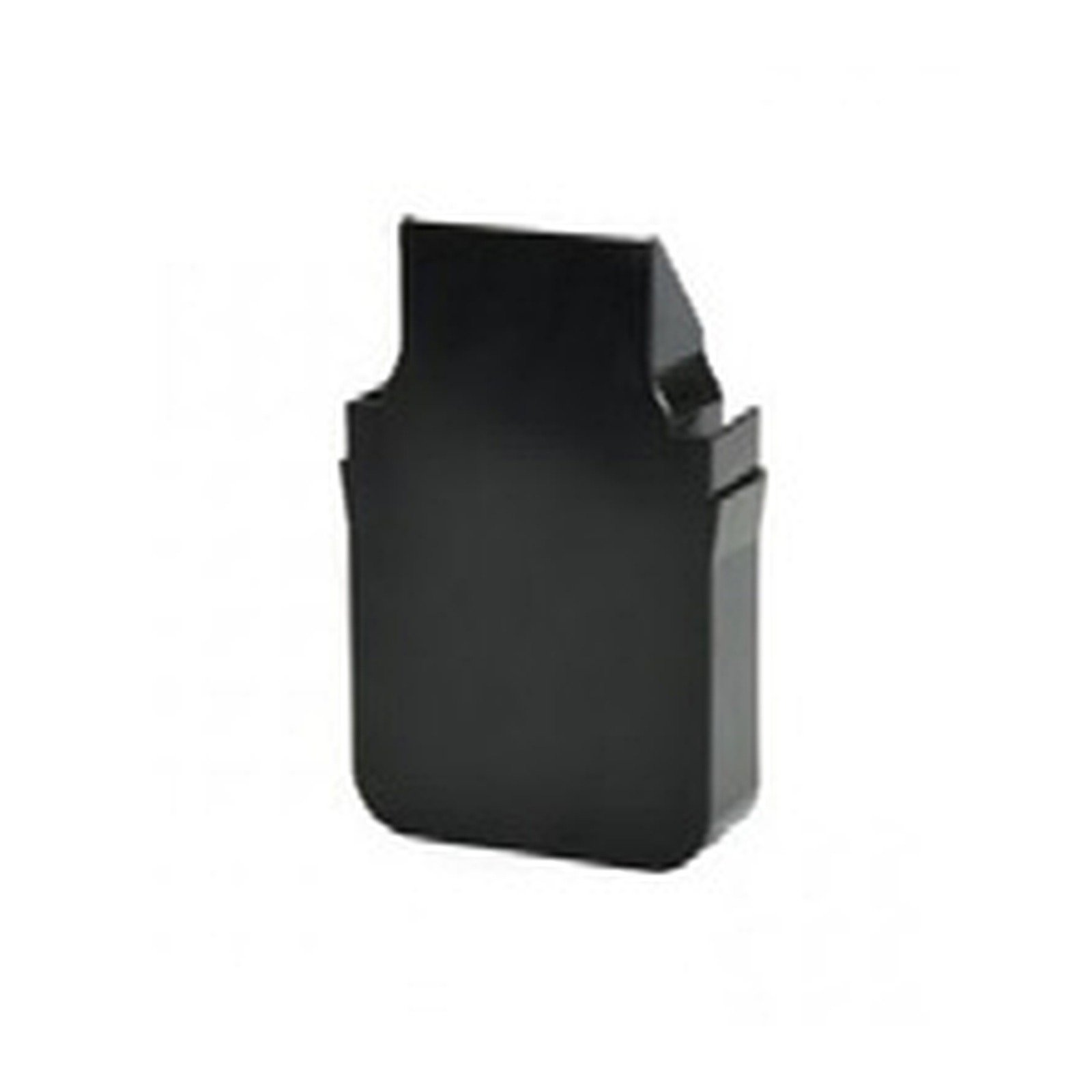 Closed End Cap